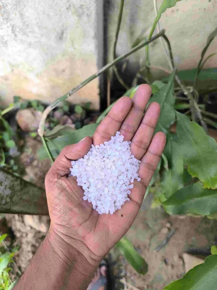 LLDP ROTOMOULD LDPE Reprocess Granule Roto Molding hyderabad telangana india Plastic4trade