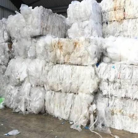 LLDP SCRAP  Scrap Film Grade kachchh gujarat india Plastic4trade