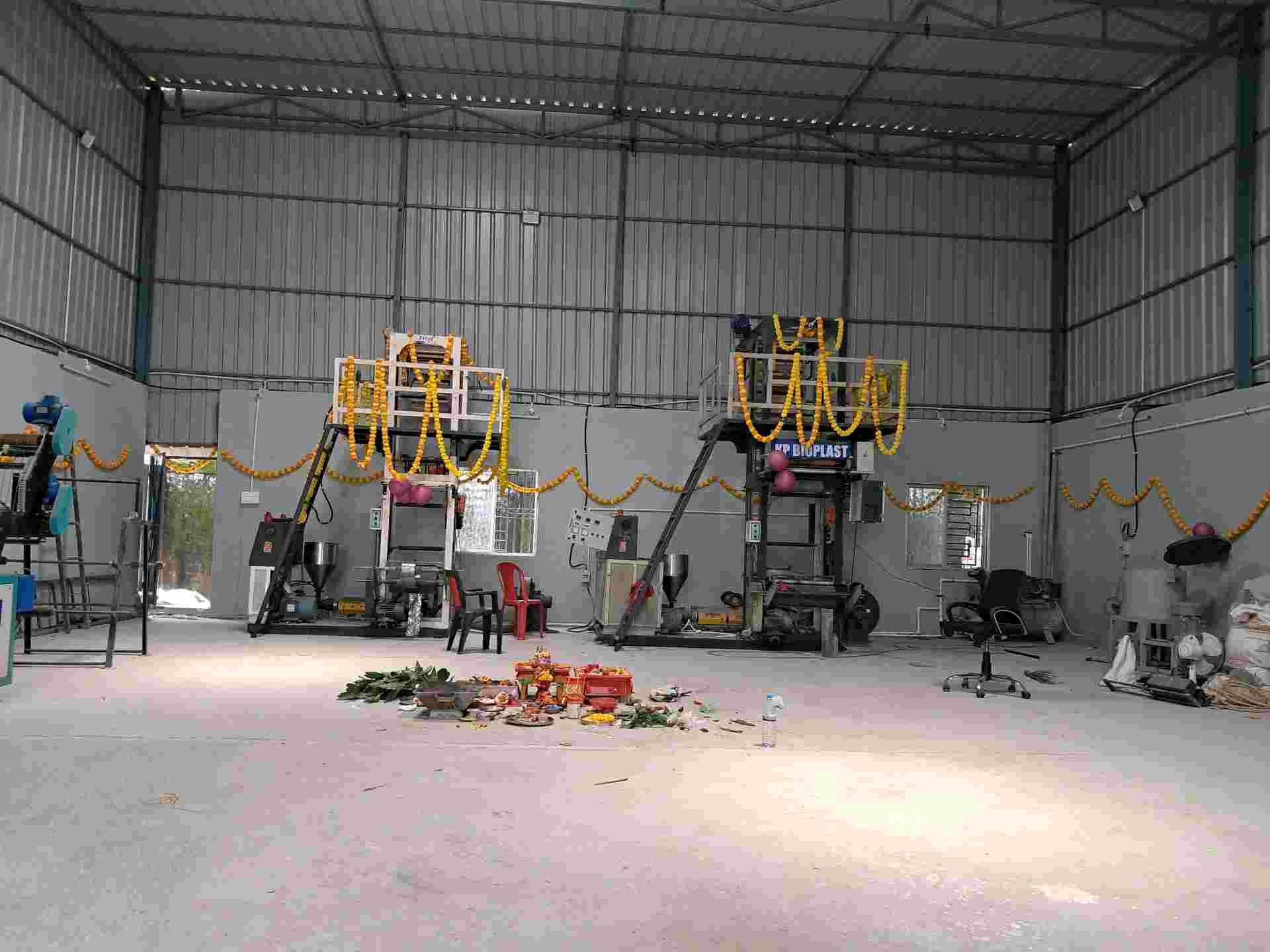 LLDPE 1 MFI SLIP LLDPE Prime/Virgin Reprocess Granule Filler Film Grade ranchi jharkhand india Plastic4trade