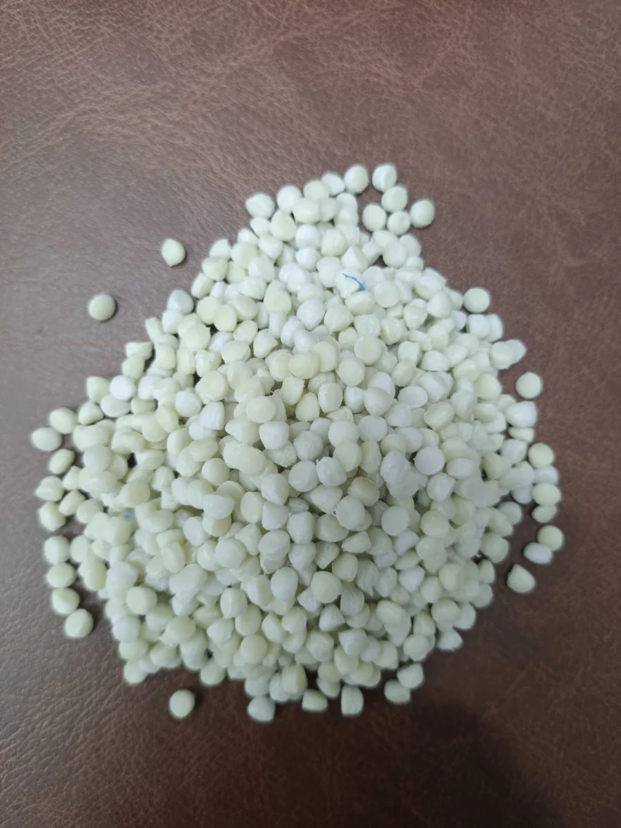 LLDPE 1 MFI SLIP LLDPE Reprocess Granule Extrusion Film Grade erode tamil nadu india Plastic4trade