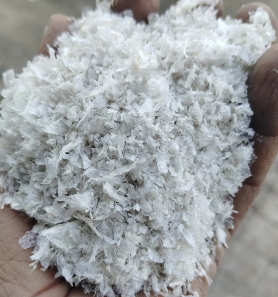 LLDPE AGGLO LDPE Agglo Film Grade ankleshwar gujarat india Plastic4trade