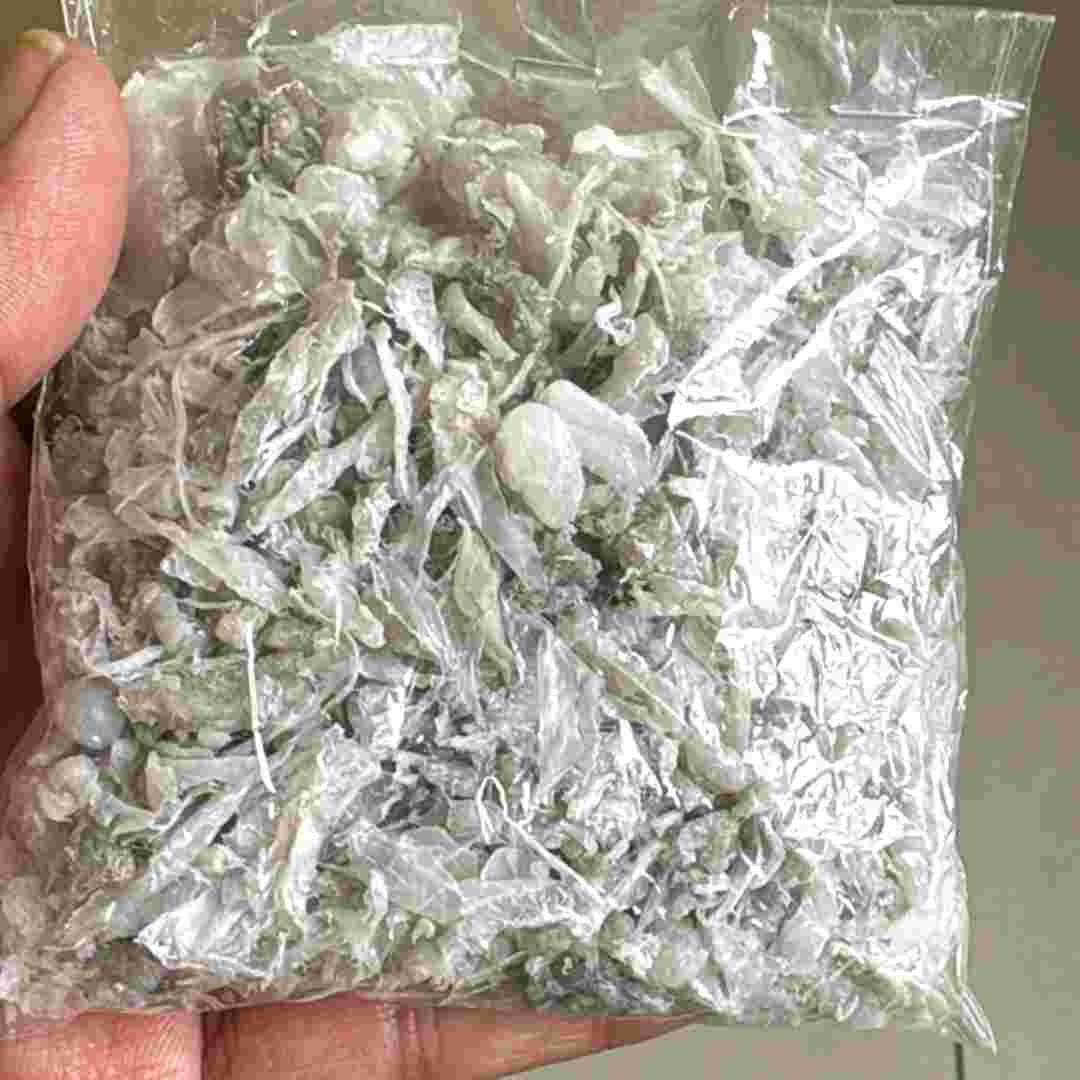 LLDPE AGGLO LLDPE Reprocess Granule Roto Molding rajkot gujarat india Plastic4trade