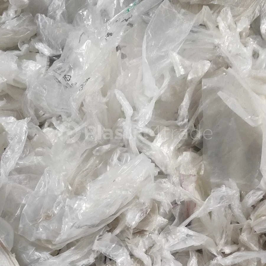 XPLE LLDPE Baled Blow delhi india Plastic4trade