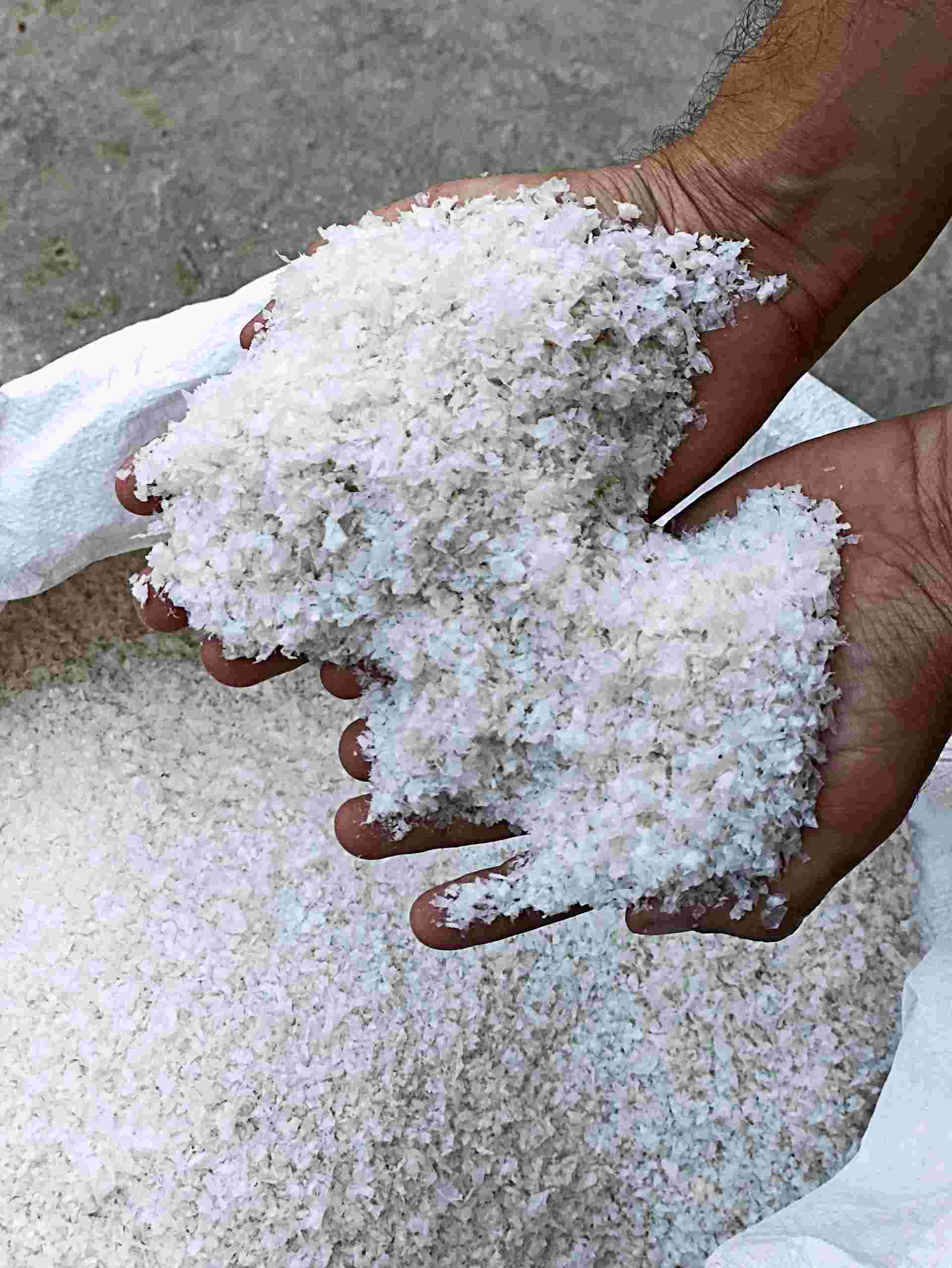 LLDPE AGLO LLDPE Agglo Film Grade mahuva gujarat india Plastic4trade