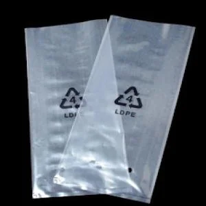 LLDPE BAG LLDPE Bag Film Grade gurugram haryana india Plastic4trade