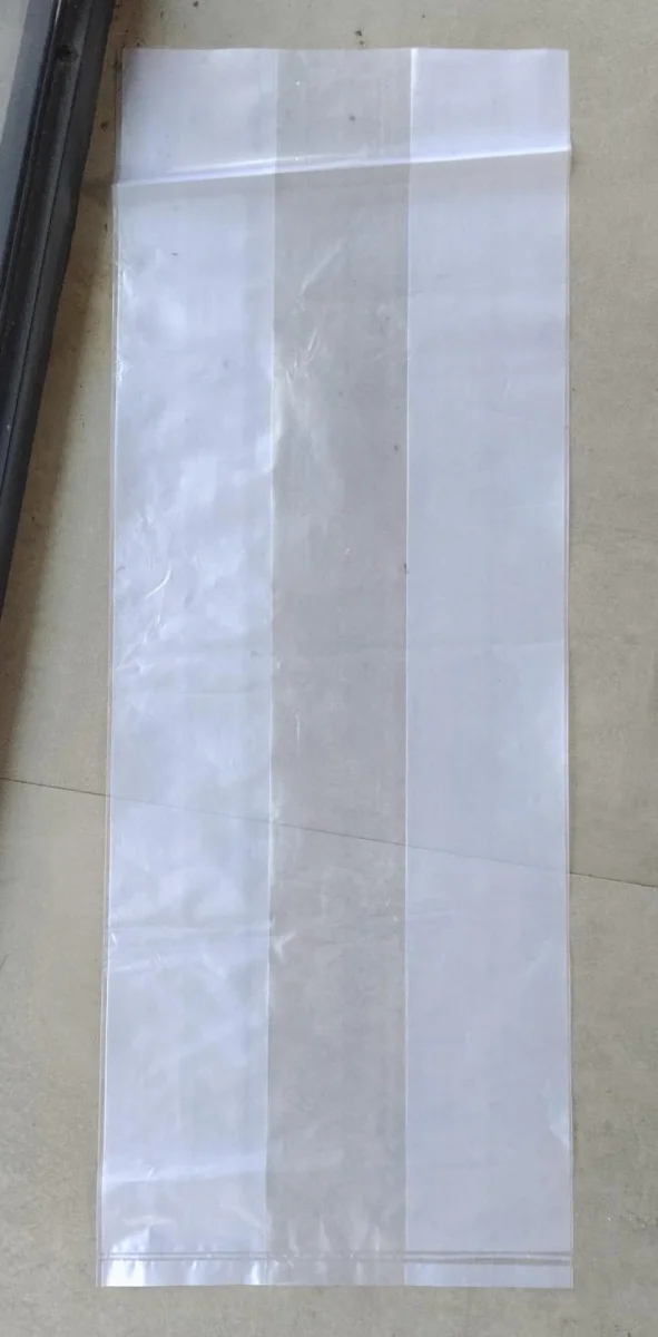 LLDPE BAGS AND ROOLS LLDPE Finish Goods Film Grade perinthalmanna keralam india Plastic4trade