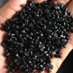 LLDPE BLACK DANA LLDPE Reprocess Granule Injection Molding raipur chhattisgarh india Plastic4trade