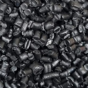 LLDPE BLACK LLDPE Reprocess Granule Roto Molding ahmedabad gujarat india Plastic4trade