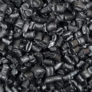 LLDPE BLACK LLDPE Reprocess Granule Roto Molding ahmedabad gujarat india Plastic4trade
