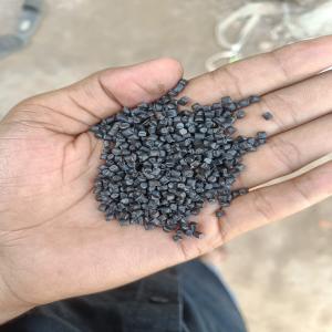 LLDPE BLACK REPROCESSED GRANULES LLDPE Reprocess Granule Film Grade bhiwadi rajasthan india Plastic4trade