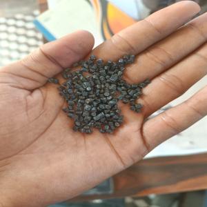 LLDPE BLACK REPROCESSED GRANULES LLDPE Reprocess Granule Film Grade bhiwadi rajasthan india Plastic4trade Plastic4trade