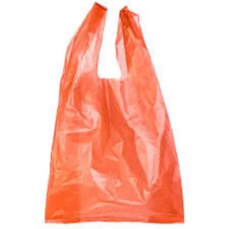 LLDPE CARRY BAGS LLDPE Bag Film Grade delhi delhi india Plastic4trade