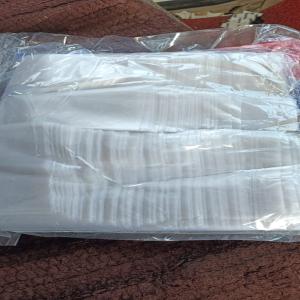 LLDPE CARRY BAGS LLDPE Finish Goods Film Grade tumakuru karnataka india Plastic4trade