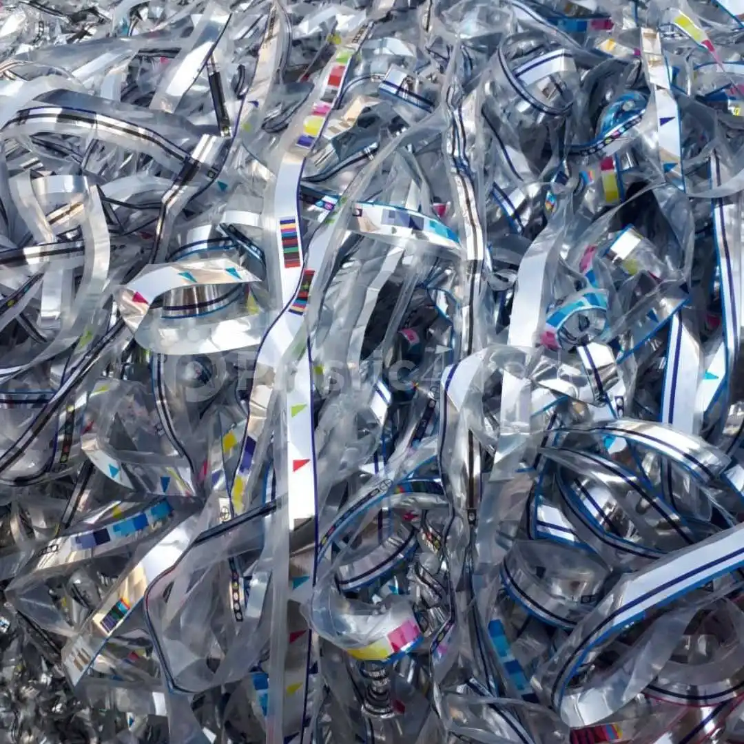 LLDPE COATING PP Scrap RAFFIA maharashtra india Plastic4trade