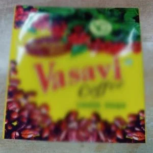 LLDPE COFFEE  POUCHES SCRAP LLDPE Scrap Film Grade bengaluru karnataka india Plastic4trade
