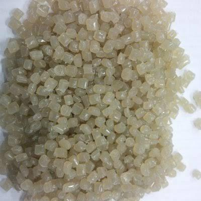LLDPE DAL GRANULES  Reprocess Granule Film Grade ankleshwar gujarat india Plastic4trade