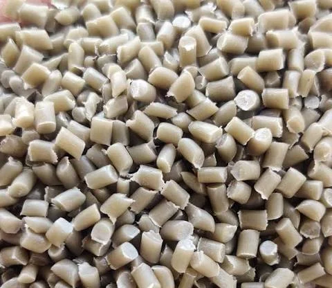LLDPE DAL GRANULES LLDPE Reprocess Granule Film Grade lucknow uttar pradesh india Plastic4trade