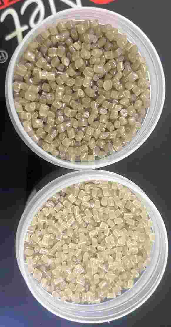 LLDPE DANA LLDPE Reprocess Granule Blow new delhi delhi india Plastic4trade