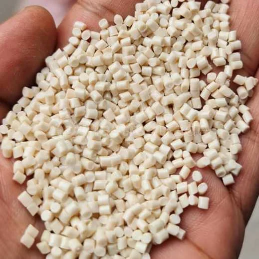 LLDPE DRIP GRADE ABS Reprocess Granule Extrusion delhi india Plastic4trade