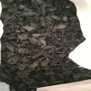 LLDPE DRIP PIPE GRINDING SCRAP BLACK LLDPE Grinding Film Grade bhopal madhya pradesh india Plastic4trade Plastic4trade