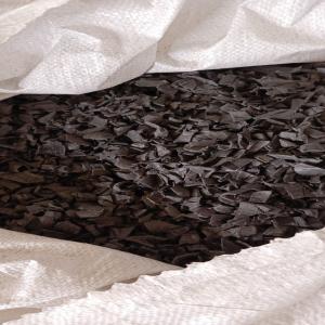 LLDPE DRIP PIPE GRINDING SCRAP BLACK LLDPE Grinding Film Grade bhopal madhya pradesh india Plastic4trade