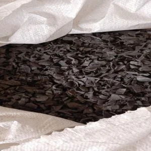 LLDPE DRIP PIPE GRINDING SCRAP BLACK LLDPE Grinding Film Grade bhopal madhya pradesh india Plastic4trade