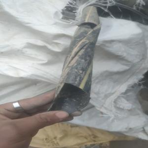 LLDPE DRIP PIPE  SCRAP BLACK LLDPE Scrap Extrusion Film Grade delhi delhi india Plastic4trade