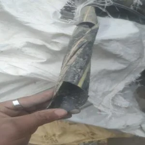 LLDPE DRIP PIPE  SCRAP BLACK LLDPE Scrap Extrusion Film Grade delhi delhi india Plastic4trade