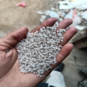LLDPE DULL NATURAL GRANULES, LLDPE Reprocess Granule Film Grade bhiwadi rajasthan india Plastic4trade Plastic4trade