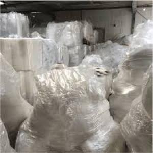 LLDPE FACTORY WASTE SCRAP  Scrap Film Grade bengaluru karnataka india Plastic4trade