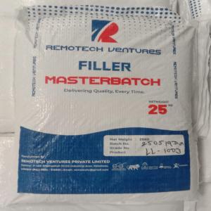 LLDPE FILLER RM1003 LLDPE Prime/Virgin Injection Molding Film Grade RAFFIA kaladwas rajasthan india Plastic4trade Plastic4trade