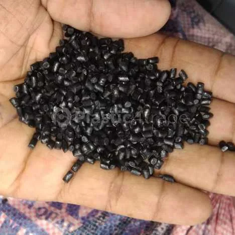 PP LLDPE Reprocess Granule Film Grade madhya pradesh india Plastic4trade
