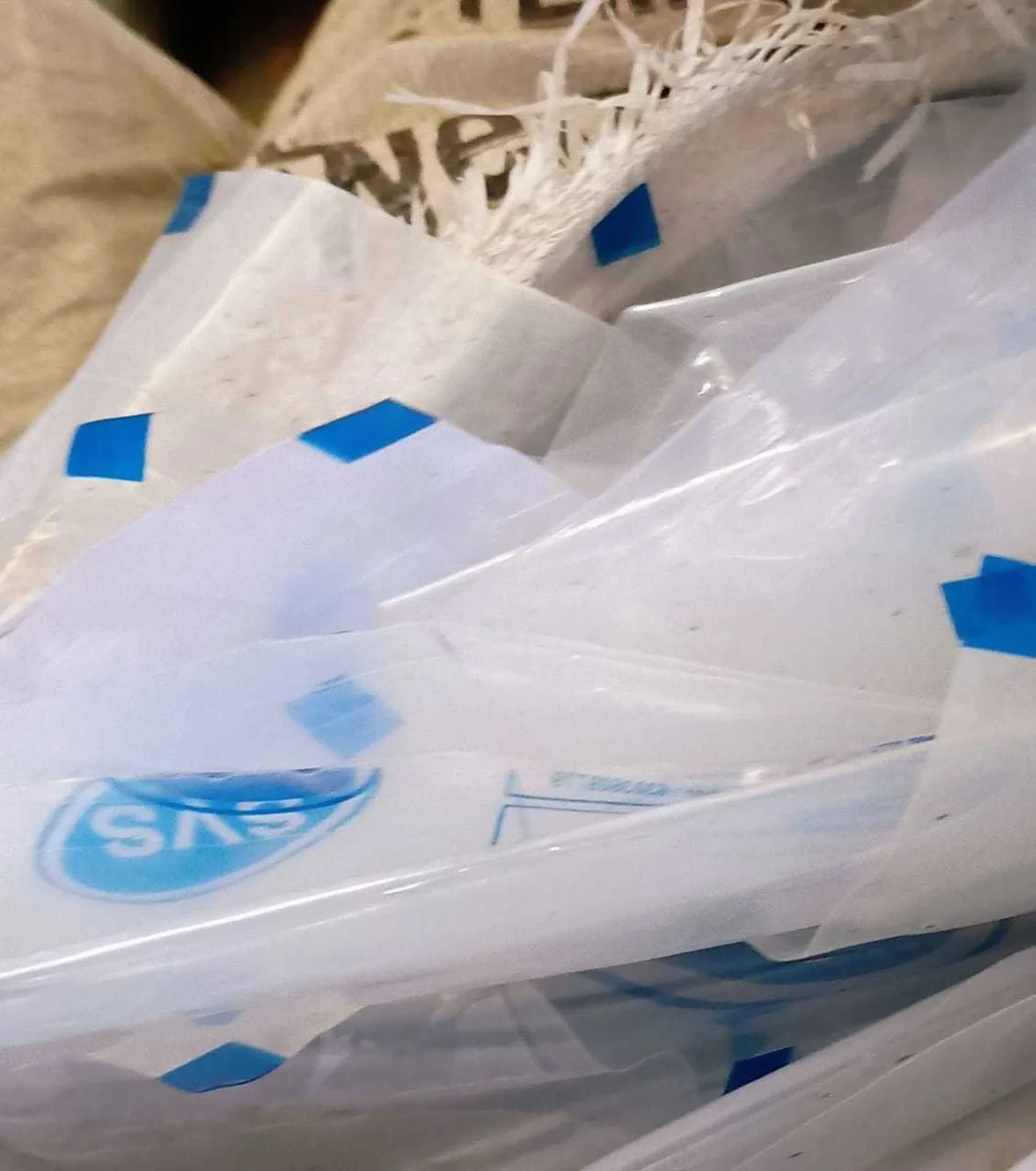 LLDPE FILM GRADE LDPE Grinding Injection Molding Film Grade RAFFIA maharashtra india Plastic4trade
