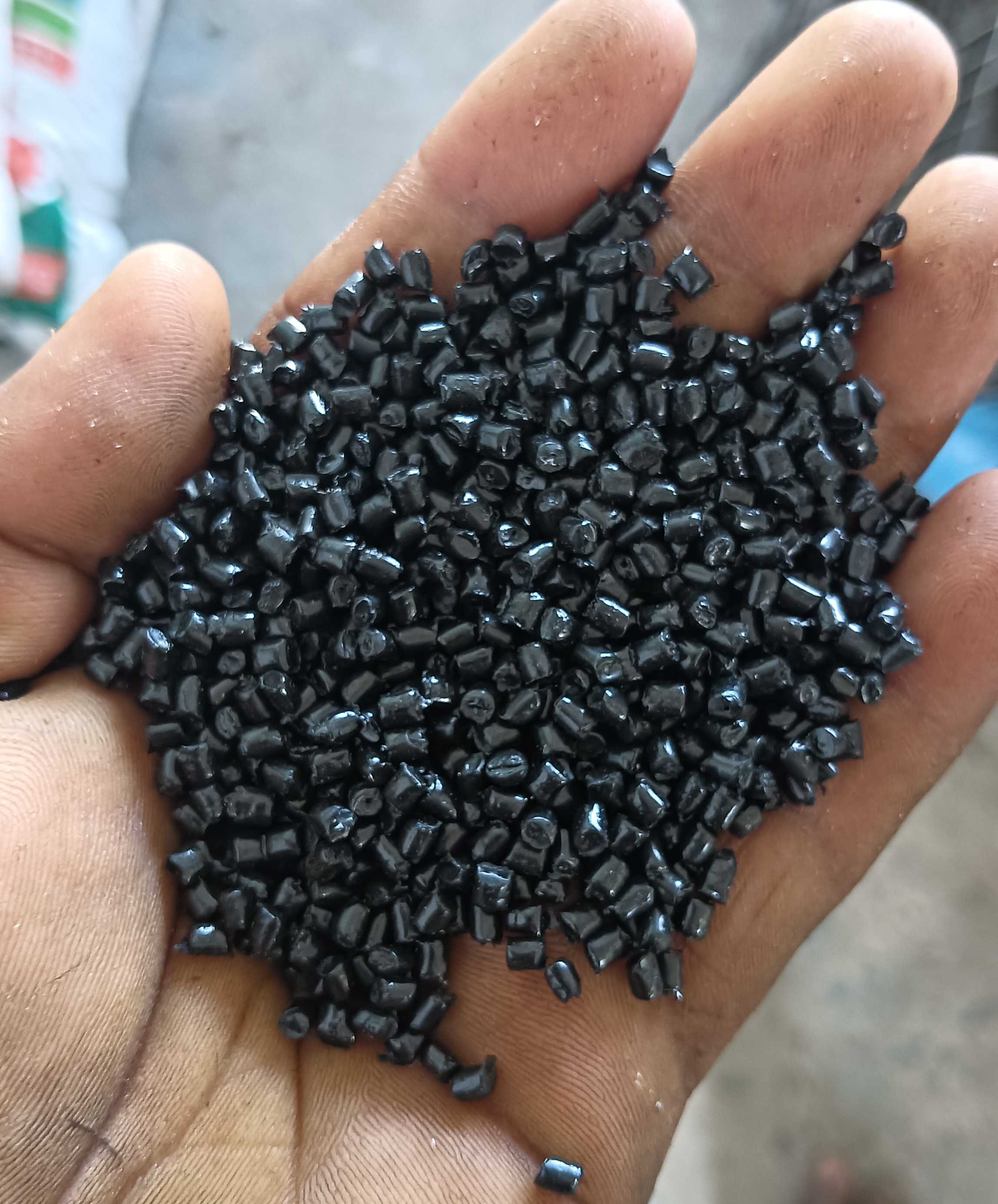 LLDPE FILM GRADE LLDPE Prime/Virgin Pipe minjur tamil nadu india Plastic4trade Plastic4trade