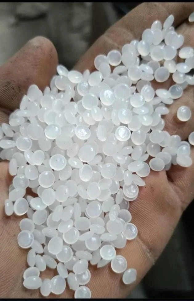 LLDPE FILM GRADE LLDPE Reprocess Granule Film Grade chhatrapati sambhajinagar maharashtra india Plastic4trade
