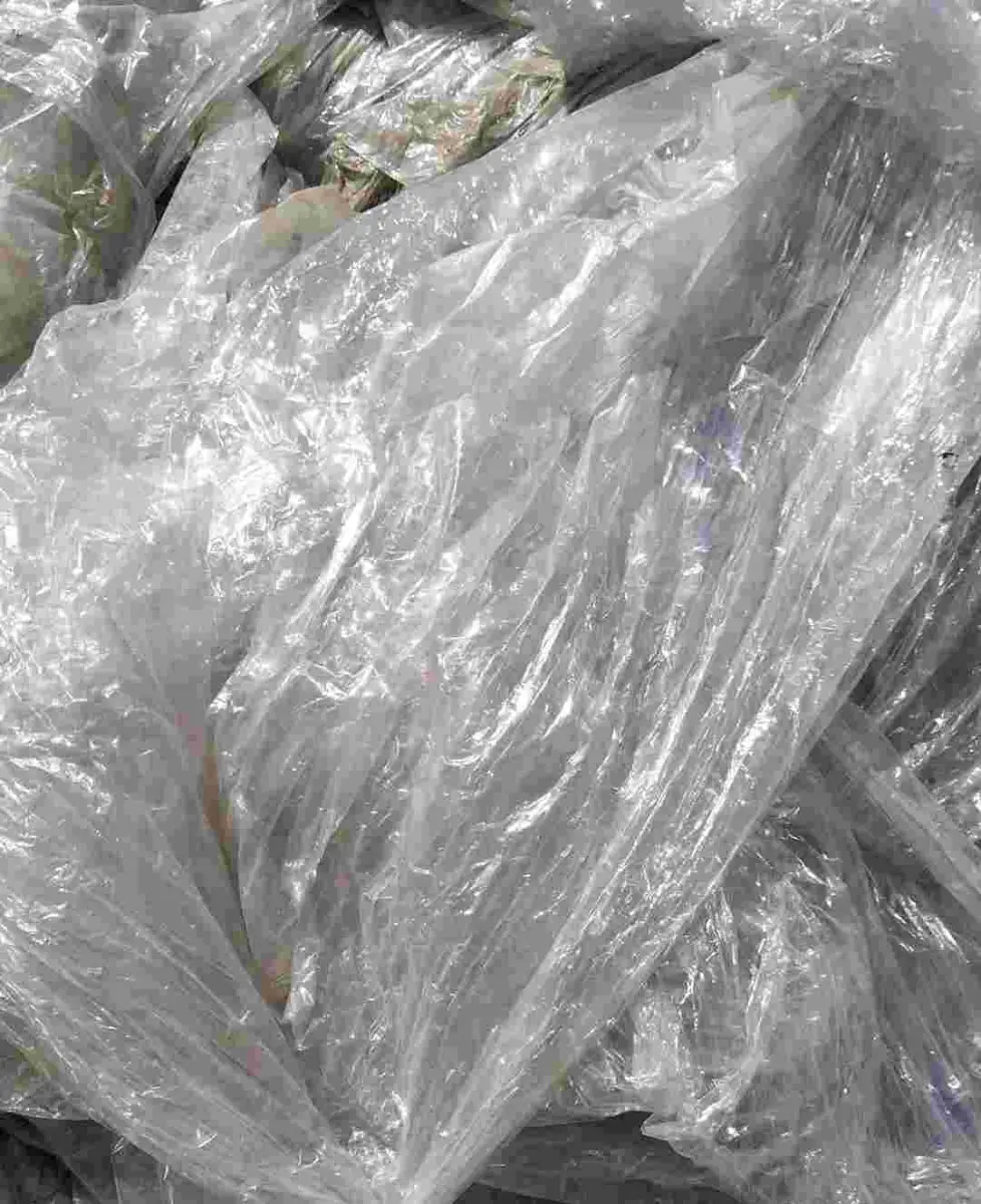 LLDPE FILM GRADE LLDPE Scrap Agglo Roto Molding Film Grade nej karnataka india Plastic4trade