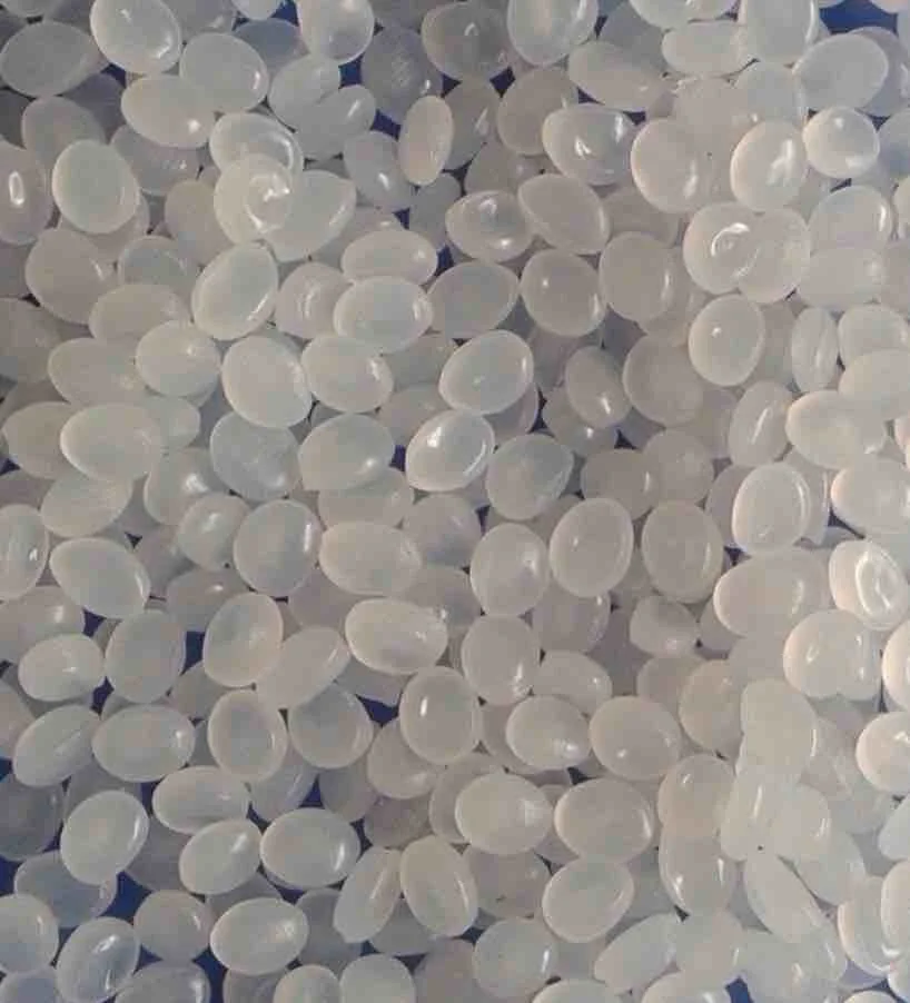 LLDPE FILM LLDPE Plastic4trade