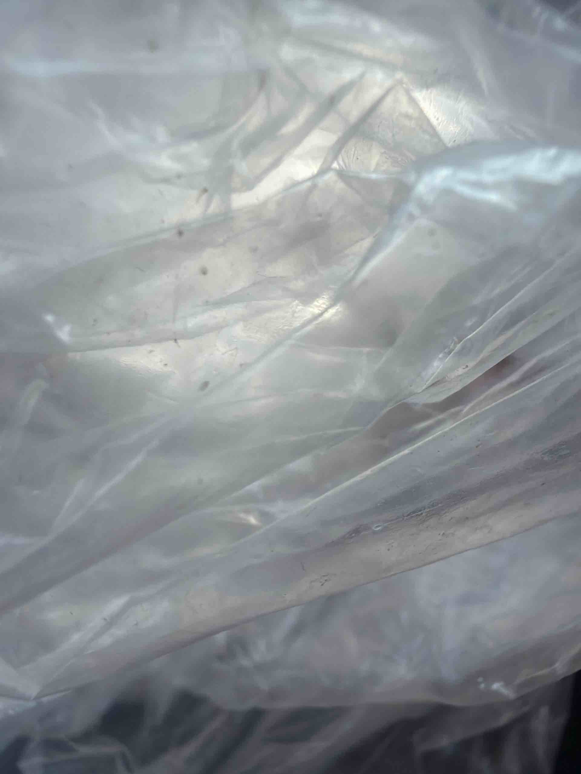 LLDPE FILM LLDPE Scrap Film Grade ghaziabad uttar pradesh india Plastic4trade