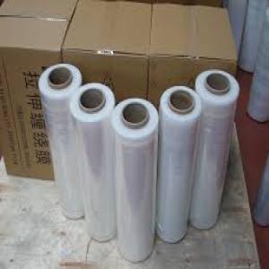 LLDPE FILM ROLL LLDPE Rolls Film Grade dhubri assam india Plastic4trade