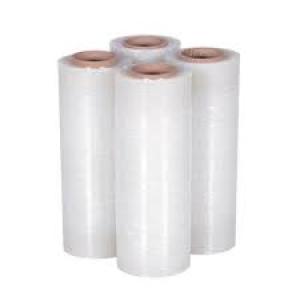 LLDPE FILM ROLL LLDPE Rolls, Finish Goods Film Grade halvad gujarat india Plastic4trade