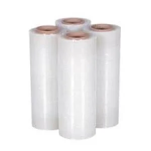 LLDPE FILM ROLL LLDPE Rolls Finish Goods Film Grade halvad gujarat india Plastic4trade
