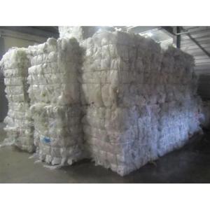 LLDPE FILM SCRAP LDPE Scrap Film Grade wankaner gujarat india Plastic4trade