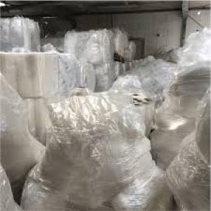 LLDPE FILM SCRAP LLDPE Scrap Film Grade bengaluru karnataka india Plastic4trade