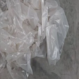 LLDPE FILM SCRAP LLDPE Scrap Film Grade indore madhya pradesh india Plastic4trade