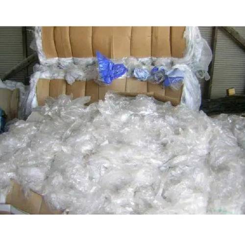 LLDPE FILM SCRAP LLDPE Scrap Film Grade kalyani west bengal india Plastic4trade