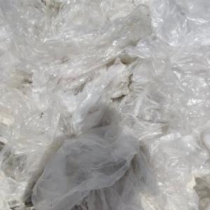 LLDPE FILM SCRAP LLDPE Scrap Film Grade mumbai maharashtra india Plastic4trade