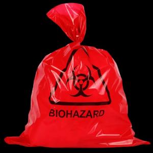 LLDPE GARBAGE BAGS LLDPE Finish Goods Film Grade bakrol bujrang gujarat india Plastic4trade Plastic4trade