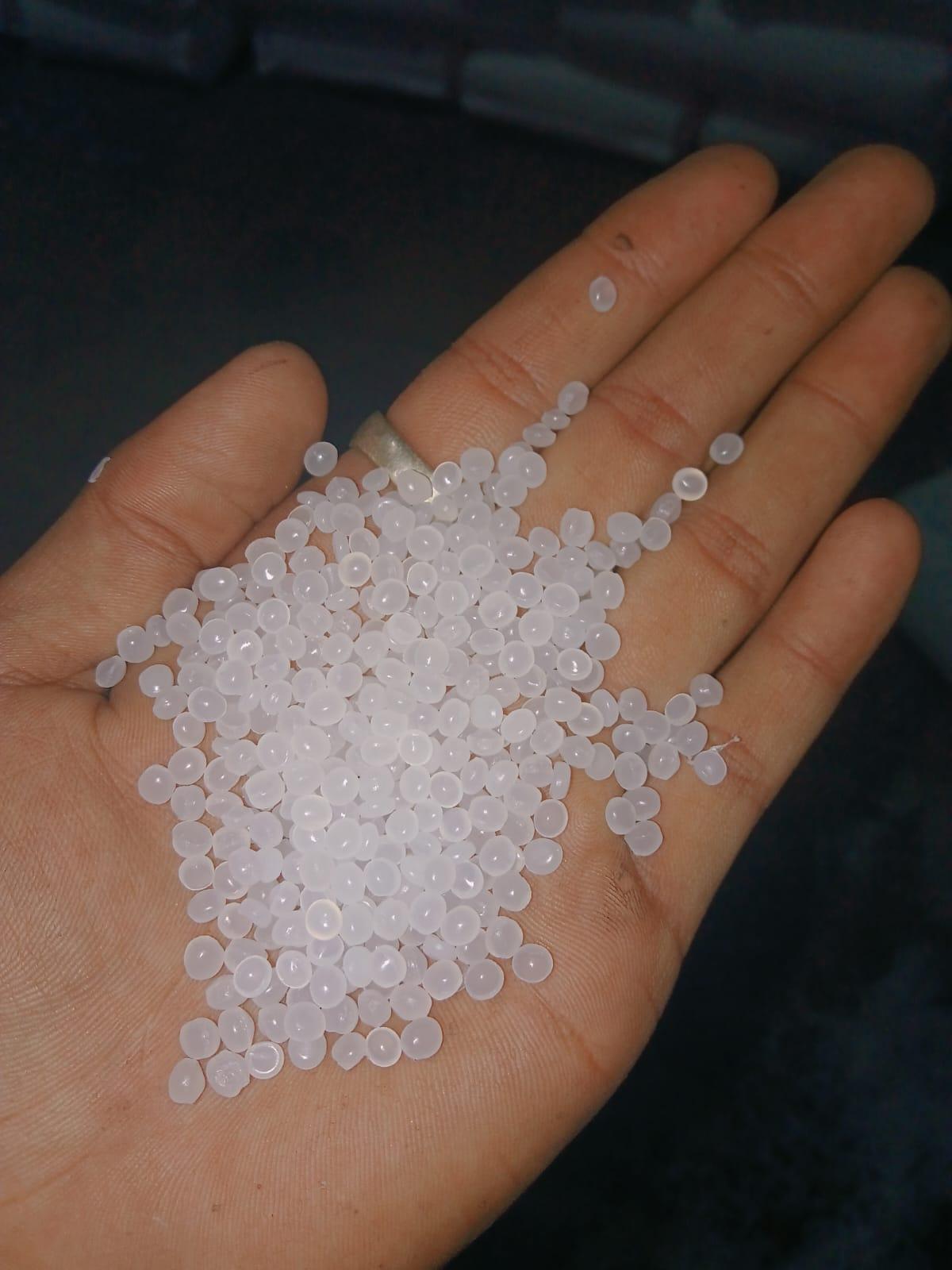 LLDPE GRANUALS LDPE Prime/Virgin Film Grade bhiwandi maharashtra india Plastic4trade