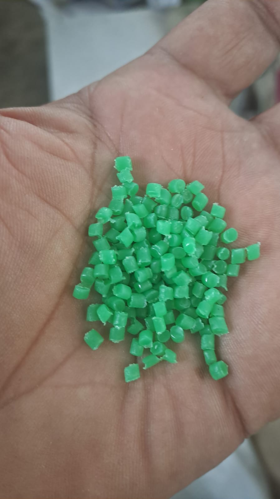 LLDPE GRANUALS LDPE Reprocess Granule Film Grade nagapur maharashtra india Plastic4trade