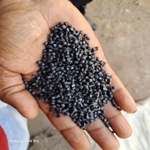LLDPE GRANUALS LLDPE Reprocess Granule Extrusion undefined gujarat india Plastic4trade